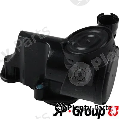 JP Group 1112002700 — Oil Separator, crankcase ventilation JP GROUP