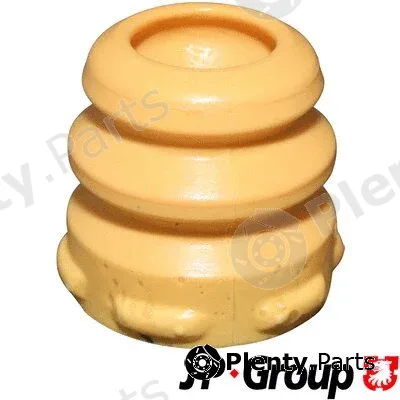 JP Group 1142601600 — Rubber Buffer, suspension JP GROUP