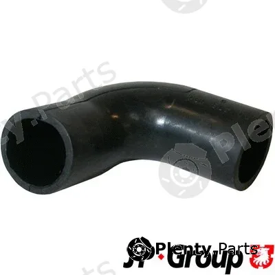 JP Group 1212000300 — Hose, crankcase ventilation JP GROUP