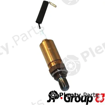 JP Group 1193801200 — Lambda Sensor JP GROUP