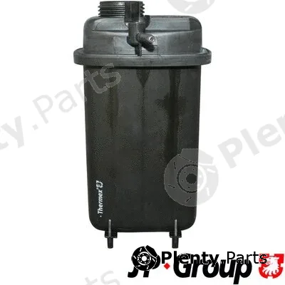 JP Group 1414700500 — Expansion Tank, coolant JP GROUP