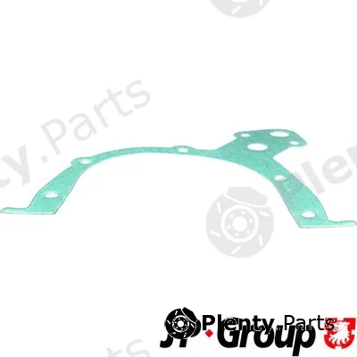 JP Group 1213150300 — Gasket, oil pump JP GROUP