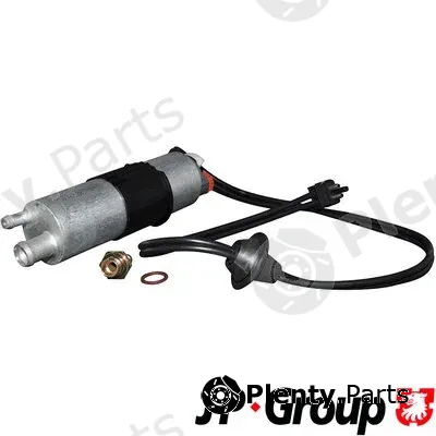 JP Group 1315200300 — Fuel Pump JP GROUP