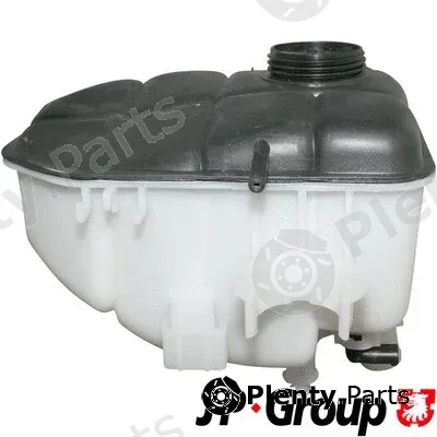 JP Group 1314700900 — Expansion Tank, coolant JP GROUP