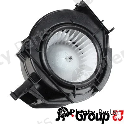 JP Group 1126102300 — Interior Blower JP GROUP