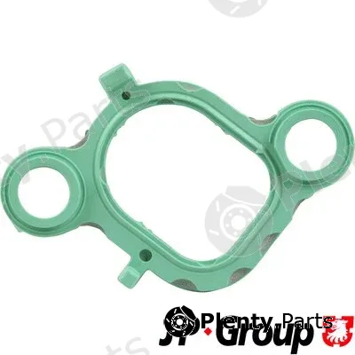 JP Group 1119608000 — Gasket, intake manifold JP GROUP
