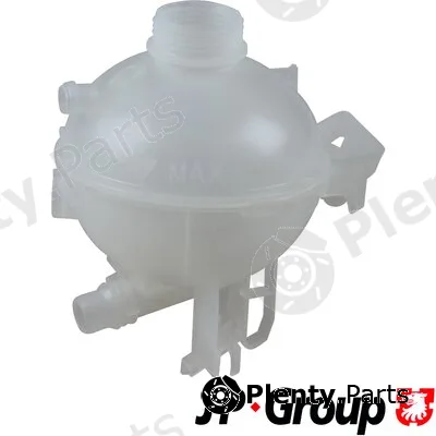 JP Group 4114700200 — Expansion Tank, coolant JP GROUP