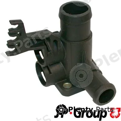 JP Group 1114502000 — Coolant Flange JP GROUP