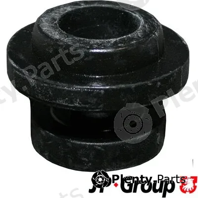 JP Group 1514250200 — Mounting, radiator JP GROUP