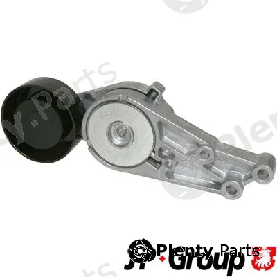 JP Group 1118201900 — Belt Tensioner, V-ribbed belt JP GROUP