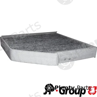 JP Group 1128104400 — Filter, cabin air JP GROUP