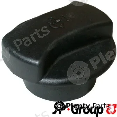 JP Group 1114800700 — Cap, coolant tank JP GROUP