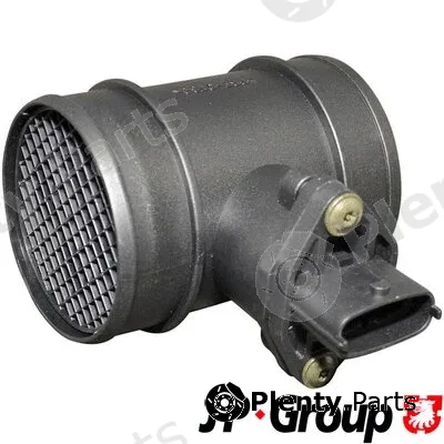 JP Group 3393900200 — Mass Air Flow Sensor JP GROUP