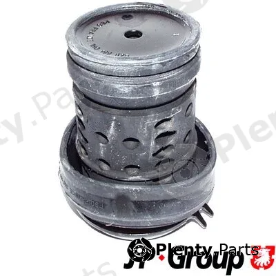 JP Group 1117901700 — Mounting, engine JP GROUP