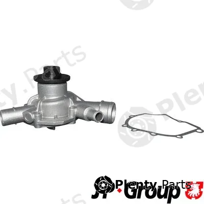 JP Group 1314104700 — Water Pump, engine cooling JP GROUP