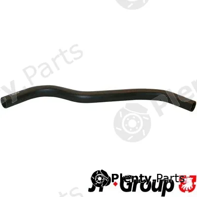 JP Group 1114308600 — Radiator Hose JP GROUP