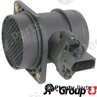 JP Group 1193901400 — Mass Air Flow Sensor JP GROUP