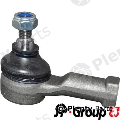 JP Group 3944600900 — Tie Rod End JP GROUP