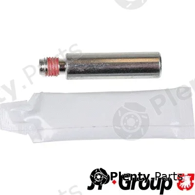 JP Group 1161950100 — Guide Bolt, brake caliper JP GROUP