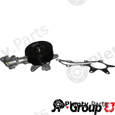 JP Group 4814103700 — Water Pump, engine cooling JP GROUP