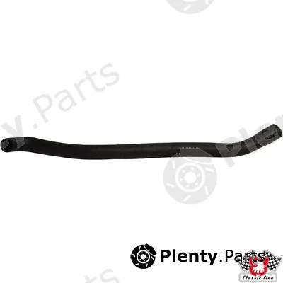 JP Group 1114311700 — Radiator Hose CLASSIC