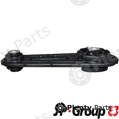 JP Group 4317900900 — Mounting, engine JP GROUP
