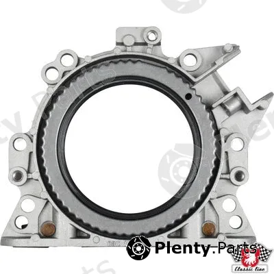 JP Group 1119607400 — Shaft Seal, crankshaft JP GROUP