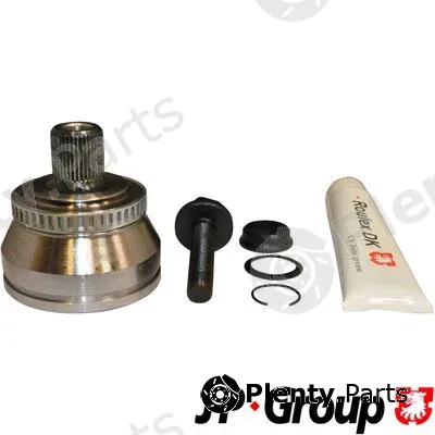 JP Group 1143201500 — Joint, drive shaft JP GROUP