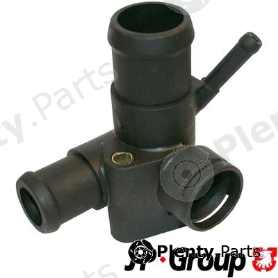 JP Group 1114501200 — Coolant Flange JP GROUP
