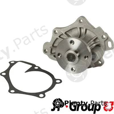 JP Group 4814101200 — Water Pump, engine cooling JP GROUP