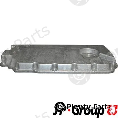 JP Group 1112903400 — Oil Sump JP GROUP