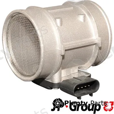 JP Group 1293901400 — Mass Air Flow Sensor JP GROUP