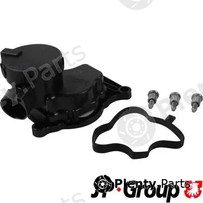 JP Group 1416000500 — Valve, crankcase ventilation JP GROUP