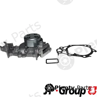 JP Group 4314101400 — Water Pump, engine cooling JP GROUP