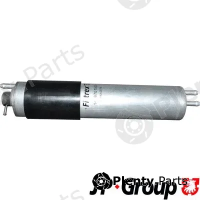 JP Group 1418701500 — Fuel Filter JP GROUP