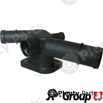 JP Group 1114503700 — Coolant Flange JP GROUP