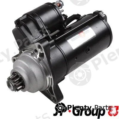 JP Group 1190301300 — Starter JP GROUP