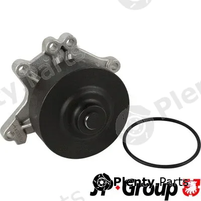 JP Group 4814102800 — Water Pump, engine cooling JP GROUP