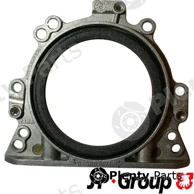 JP Group 1119600800 — Shaft Seal, crankshaft JP GROUP