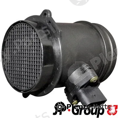 JP Group 1193903900 — Mass Air Flow Sensor JP GROUP