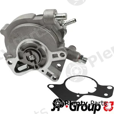 JP Group 1117100700 — Vacuum Pump, braking system JP GROUP