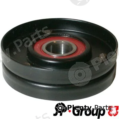 JP Group 1118301700 — Tensioner Pulley, timing belt JP GROUP