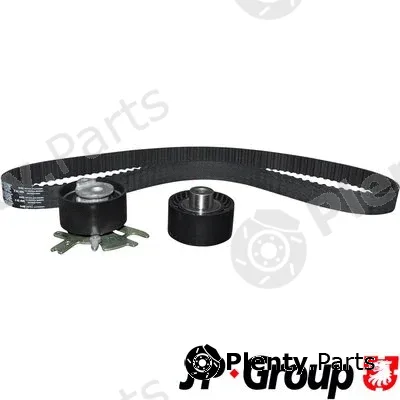 JP Group 4112102710 — Timing Belt Kit JP GROUP