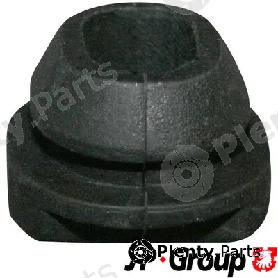 JP Group 1514250500 — Mounting, radiator JP GROUP