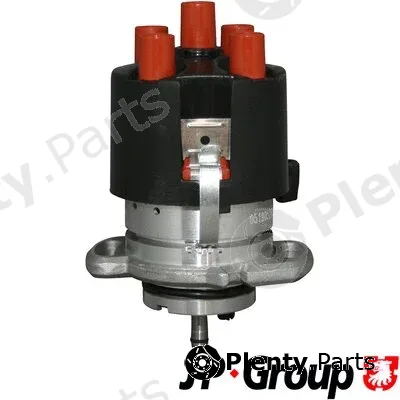 JP Group 1191100300 — Distributor, ignition JP GROUP