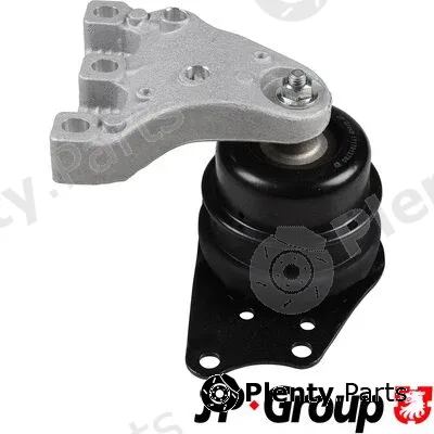 JP Group 1117913780 — Mounting, engine JP GROUP