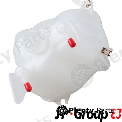 JP Group 3314700200 — Expansion Tank, coolant JP GROUP
