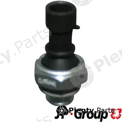 JP Group 1293500400 — Oil Pressure Switch JP GROUP