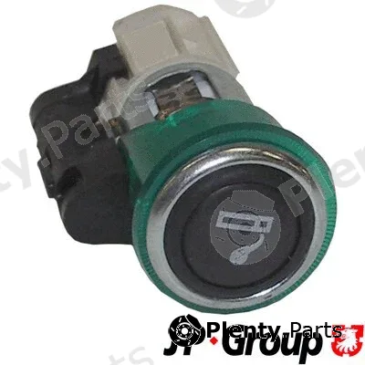 JP Group 1199900310 — Cigarette Lighter JP GROUP