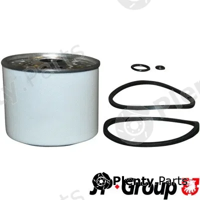 JP Group 1118705300 — Fuel Filter JP GROUP